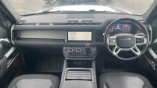 Land Rover Defender 2.0 P300 SE 110 5dr Auto Petrol Estate